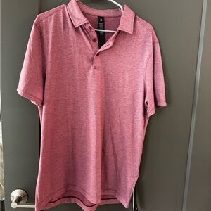 Lululemon Men’s Polo